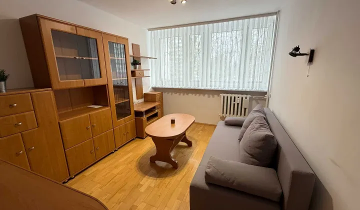 Mieszkanie 2-pokojowe Katowice os. Tysiąclecia, ul. Tysiąclecia