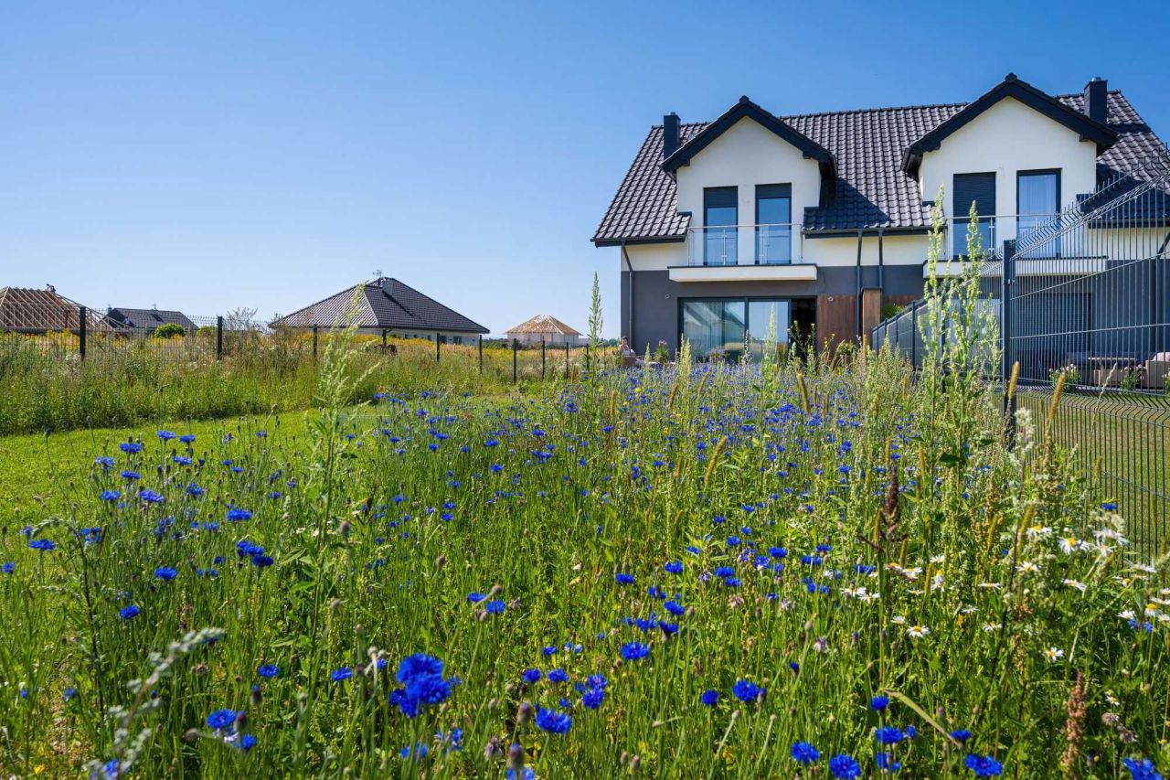 bliźniak Kębłowice. Zdjęcie 3