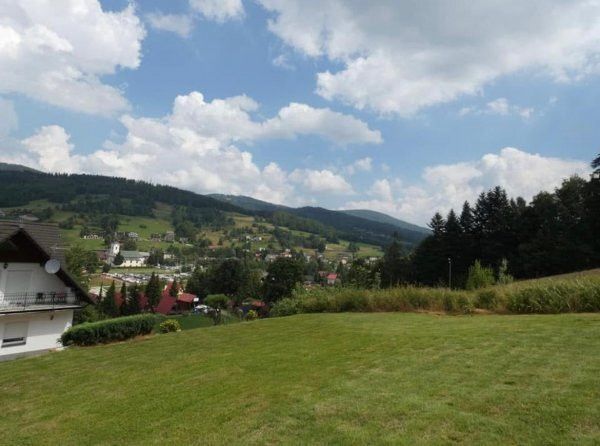 Hotel/pensjonat Brenna. Zdjęcie 11