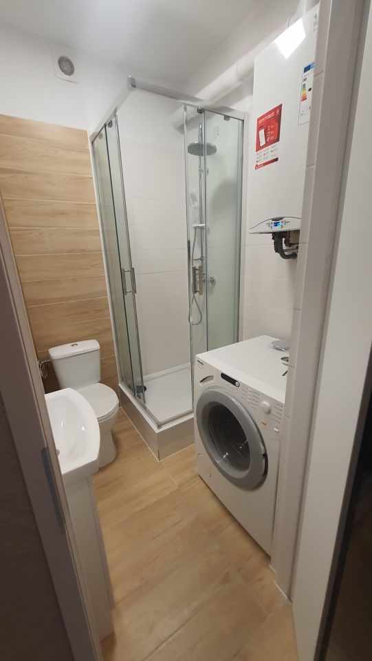 Mieszkanie 2-pokojowe Legnica, ul. Żeglarska. Zdjęcie 7