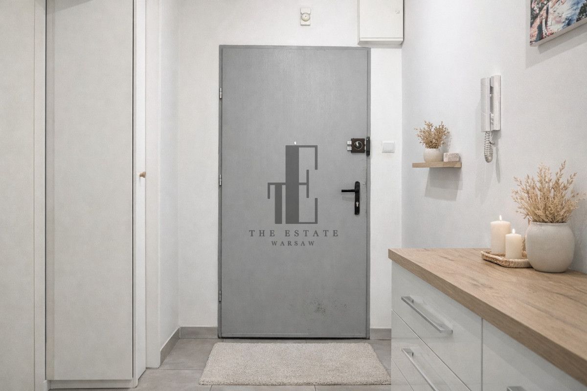 Mieszkanie 2-pokojowe Warszawa Praga, ul. Sulejkowska. Zdjęcie 7