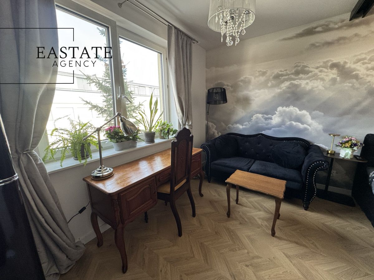 Mieszkanie 1-pokojowe Warszawa Włochy, ul. Słowicza. Zdjęcie 3