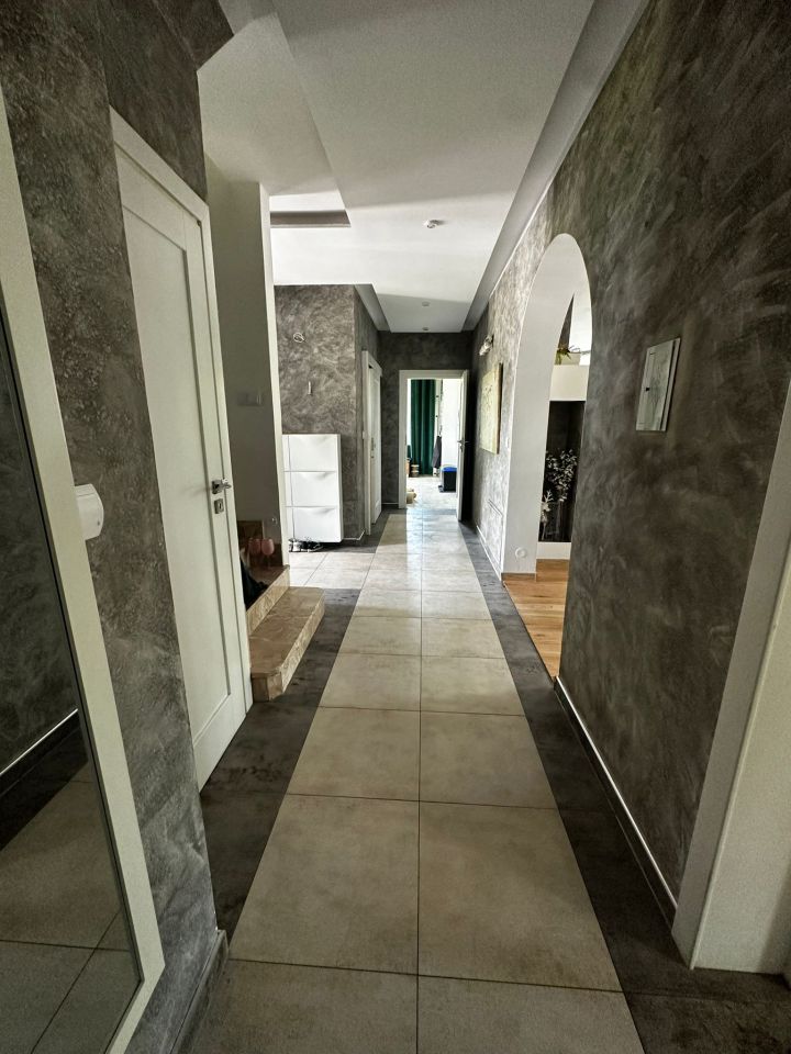 Mieszkanie 4-pokojowe Owczary, ul. Piaskowa. Zdjęcie 3