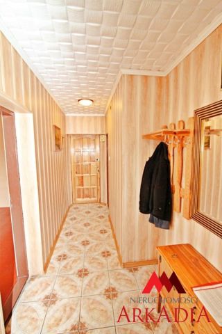 Mieszkanie 2-pokojowe Włocławek, al. Chopina. Zdjęcie 8