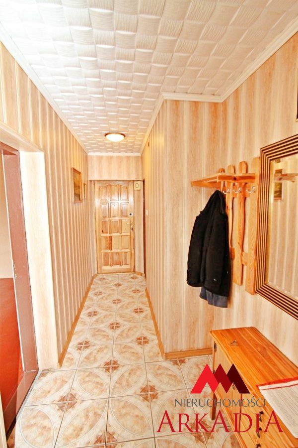 Mieszkanie 2-pokojowe Włocławek, al. Chopina. Zdjęcie 8