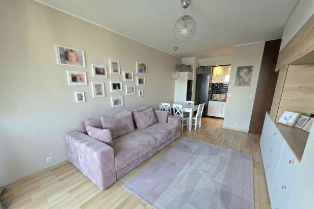 Mieszkanie 2-pokojowe Warszawa Grochów. Zdjęcie 1