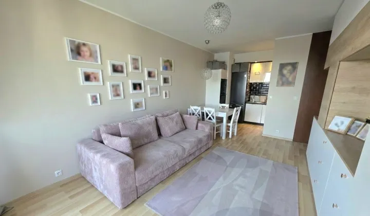 Mieszkanie 2-pokojowe Warszawa Grochów