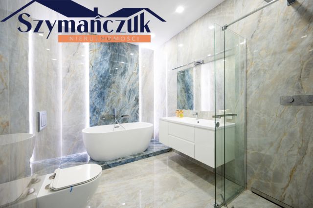 bliźniak, 4 pokoje Łęgowo, ul. Na Skarpie. Zdjęcie 6