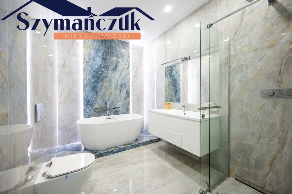 bliźniak, 4 pokoje Łęgowo, ul. Na Skarpie. Zdjęcie 6