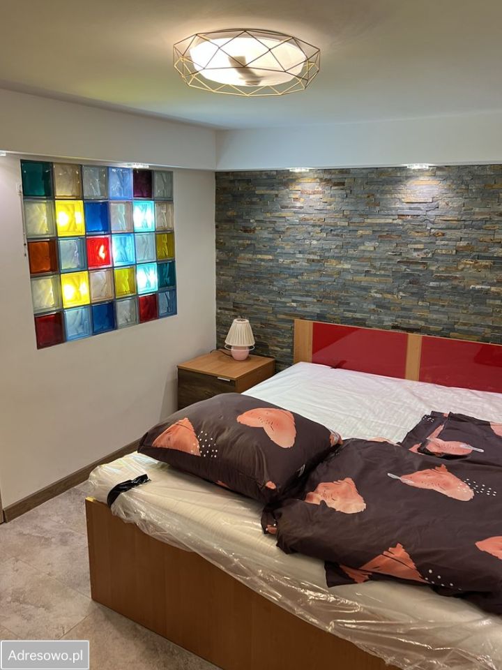 Mieszkanie 3-pokojowe Kraków Łagiewniki. Zdjęcie 5