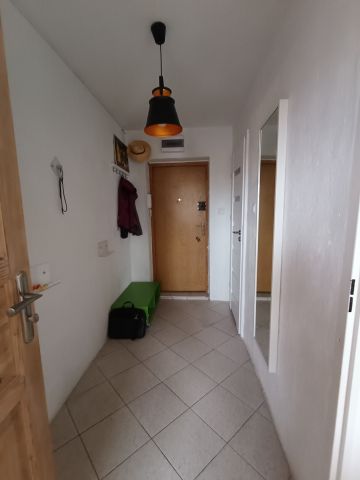 Mieszkanie 2-pokojowe Wrocław Śródmieście, ul. Bolesława Drobnera. Zdjęcie 14