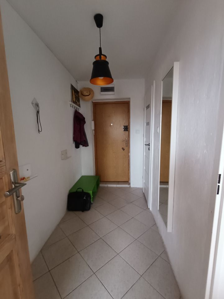 Mieszkanie 2-pokojowe Wrocław Śródmieście, ul. Bolesława Drobnera. Zdjęcie 14