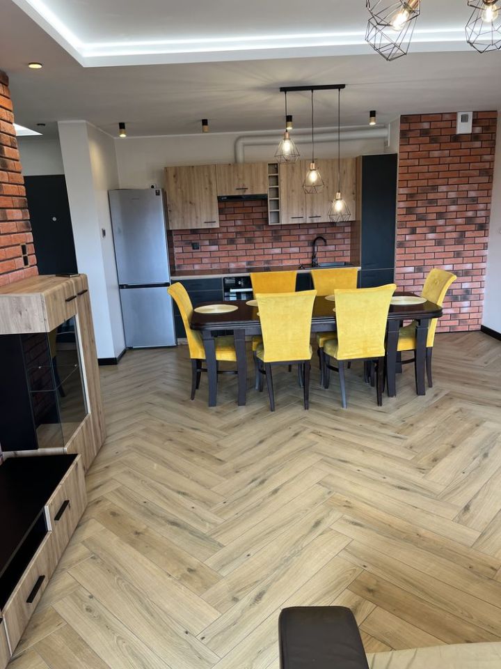 Mieszkanie 2-pokojowe Toruń, szosa Lubicka. Zdjęcie 8