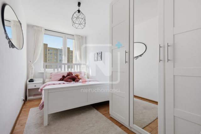 Mieszkanie 4-pokojowe Warszawa Praga-Południe, ul. Łukowska. Zdjęcie 1