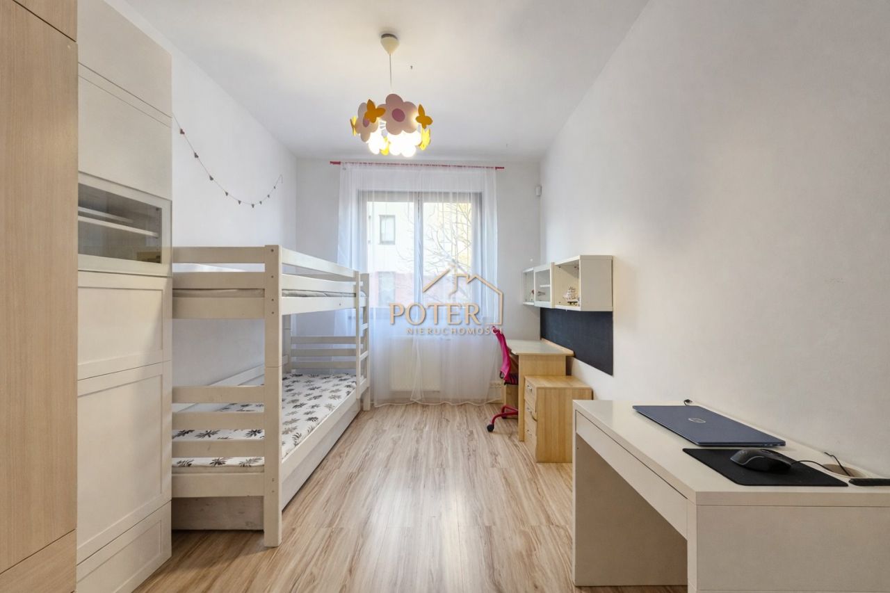 Mieszkanie 3-pokojowe Wrocław Krzyki, ul. Ryszarda Wagnera. Zdjęcie 6