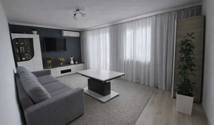 Mieszkanie 3-pokojowe Dębica, ul. ks. Konarskiego