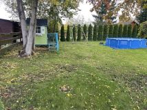 Działka rod Radom, ul. Odrodzenia. Zdjęcie 3