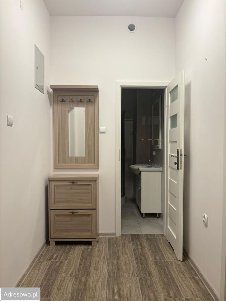 Mieszkanie 2-pokojowe Ełk Centrum, ul. Roosevelta. Zdjęcie 6