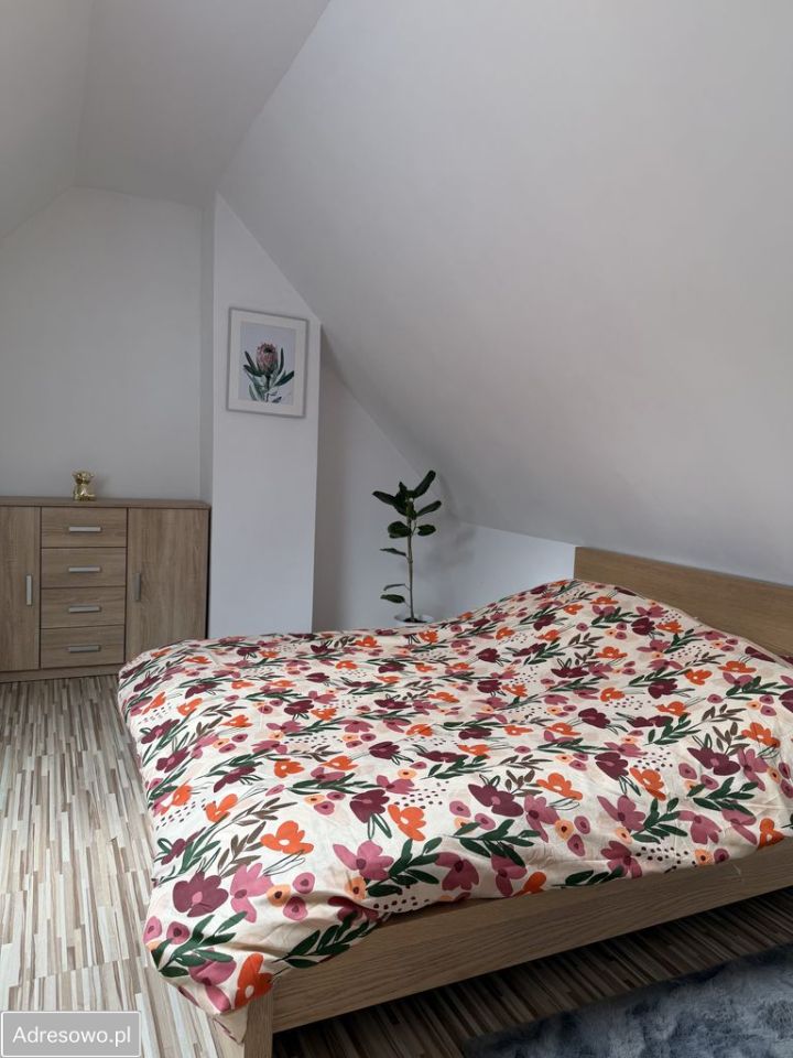 dom szeregowy, 4 pokoje Błażejewo, os. Osiedle Przylesie. Zdjęcie 10