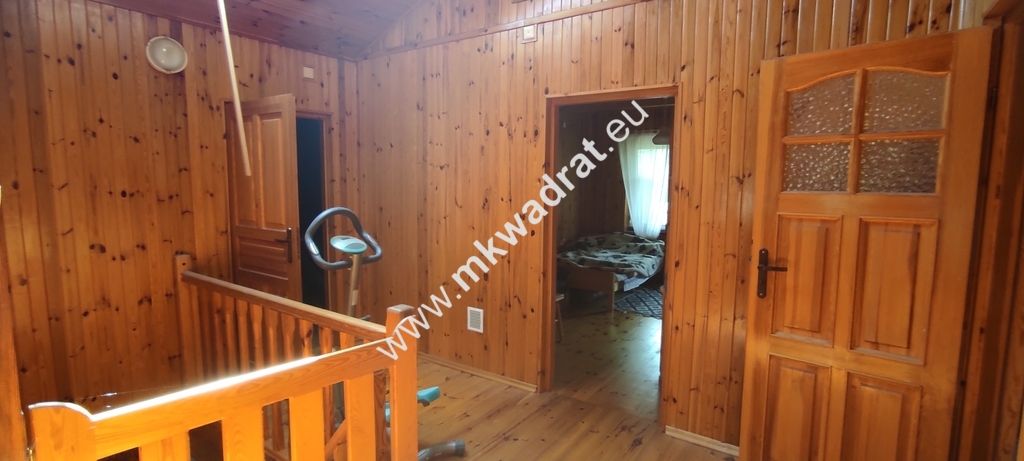 siedlisko, 3 pokoje Budy Wolskie. Zdjęcie 14