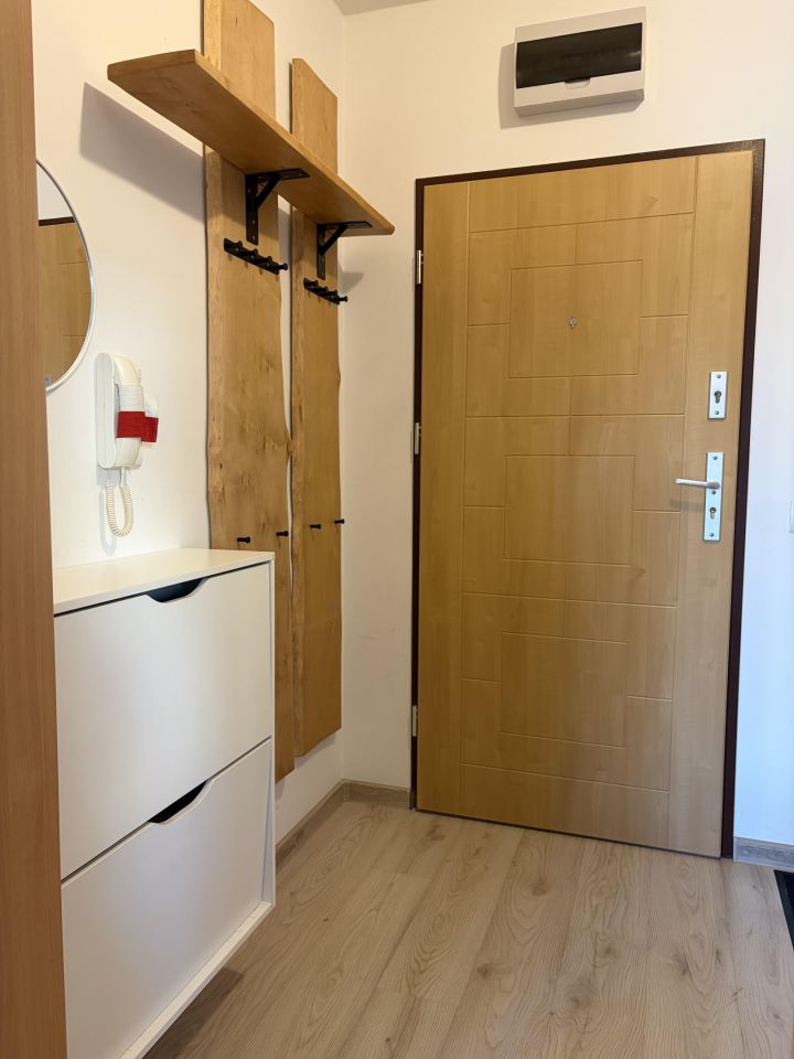 Mieszkanie 2-pokojowe Wrocław Księże Małe, ul. Głubczycka. Zdjęcie 10