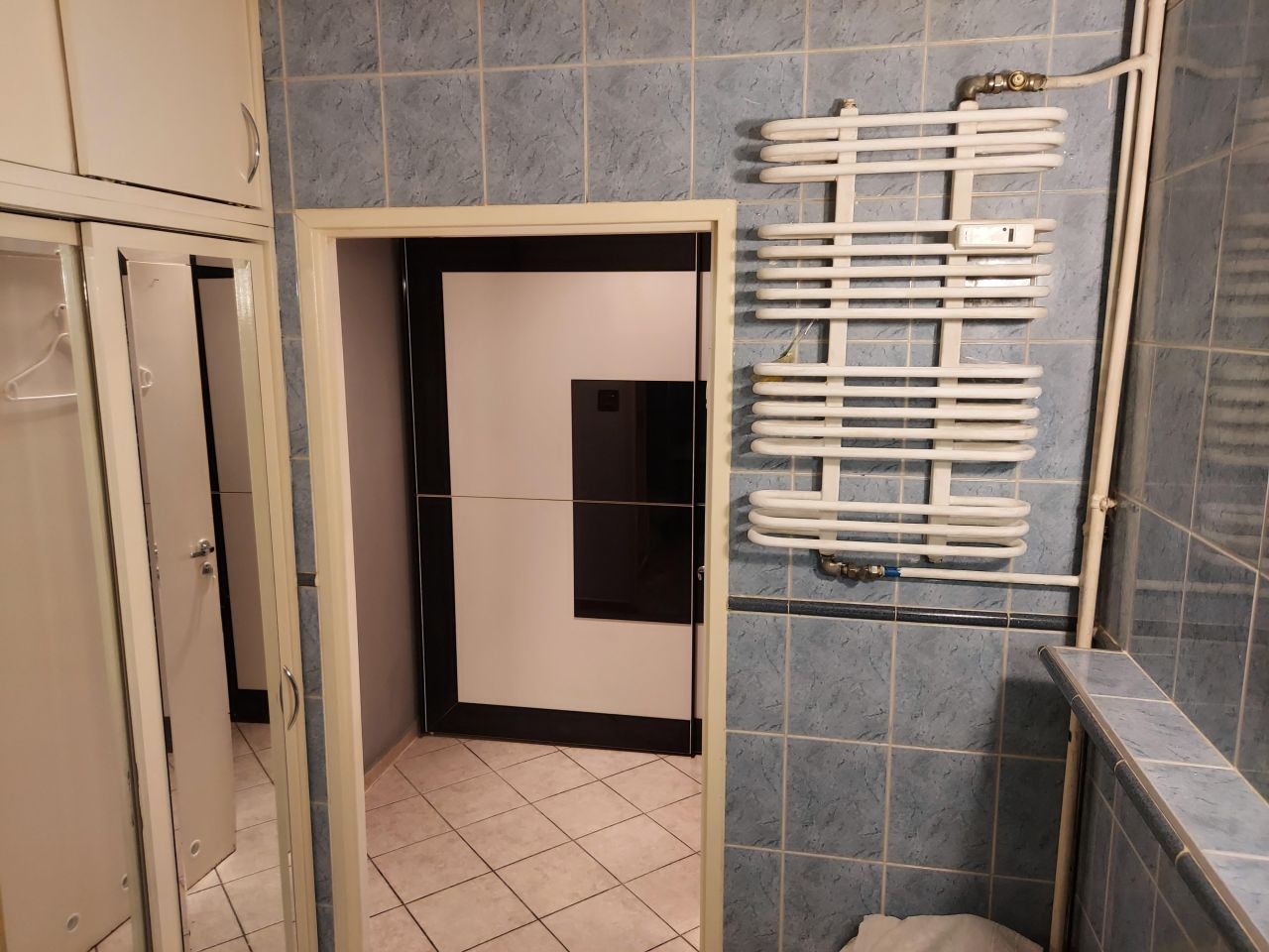 Mieszkanie 2-pokojowe Poznań Dolna Wilda, ul. Dolna Wilda. Zdjęcie 8