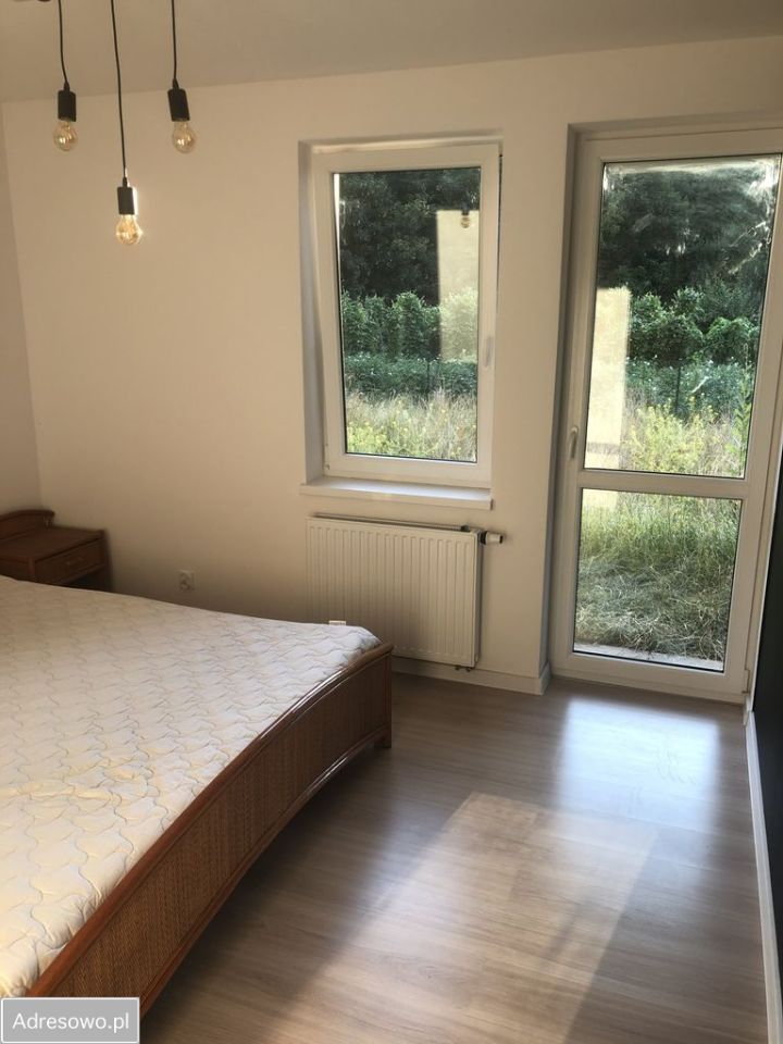 Mieszkanie 2-pokojowe Kraków Podgórze, ul. Myśliwska. Zdjęcie 8