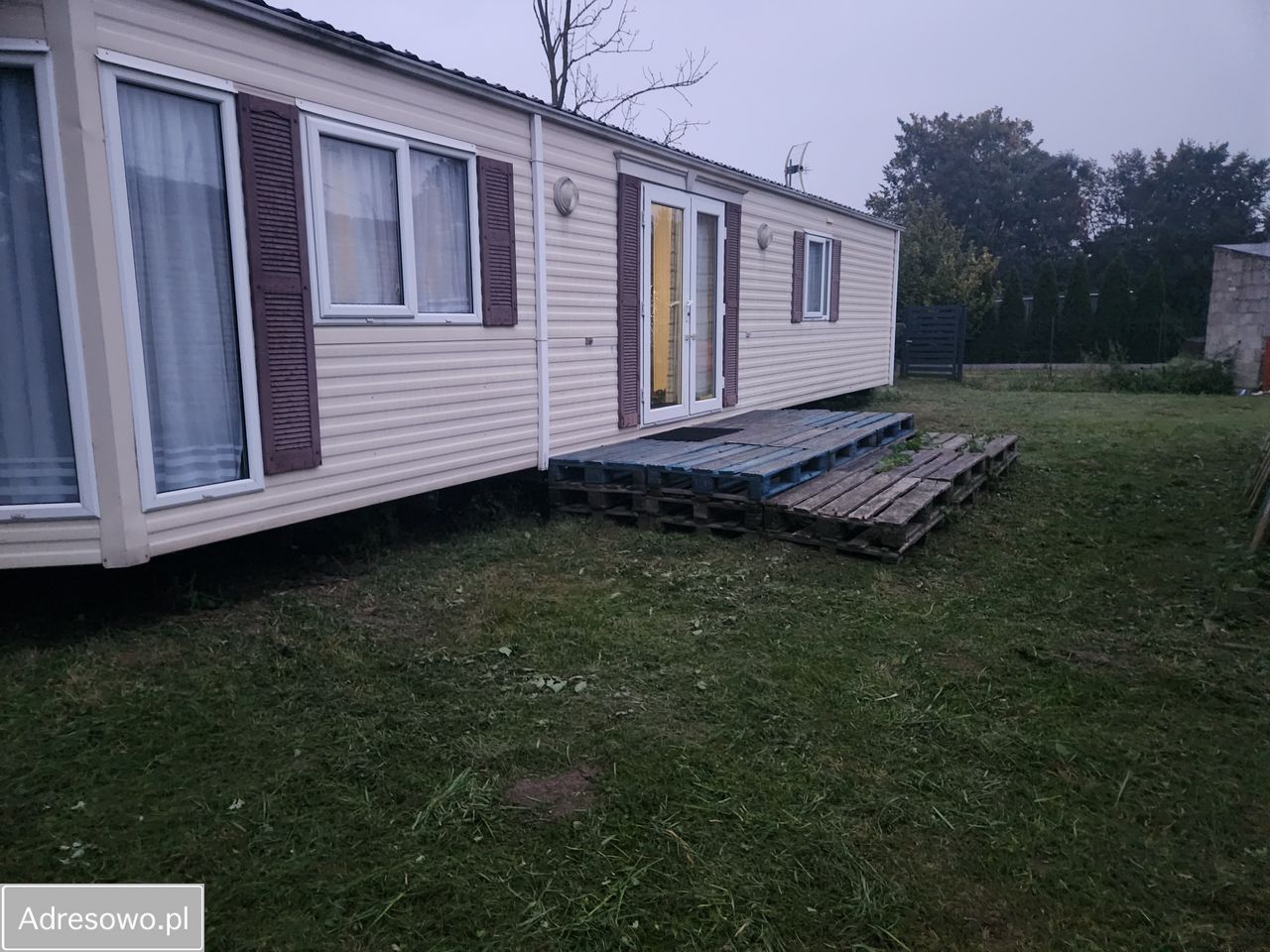 Działka rolno-budowlana Skotniki. Zdjęcie 6