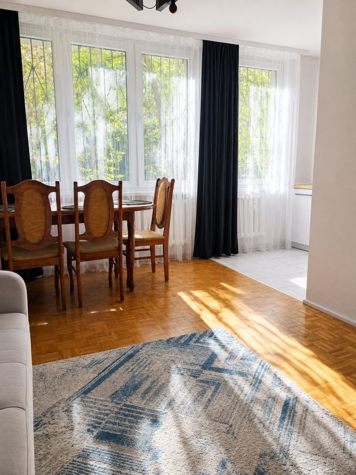 Mieszkanie 3-pokojowe Warszawa Targówek, ul. Suwalska. Zdjęcie 8