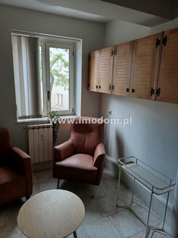 Mieszkanie 2-pokojowe Wrocław Stare Miasto, ul. Odrzańska. Zdjęcie 4