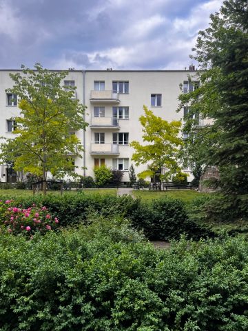 Mieszkanie 2-pokojowe Warszawa Żoliborz, ul. Zygmunta Krasińskiego. Zdjęcie 9