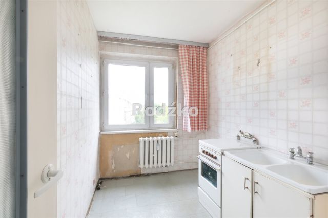 Mieszkanie 2-pokojowe Bydgoszcz Wyżyny, ul. Wiosny Ludów. Zdjęcie 6