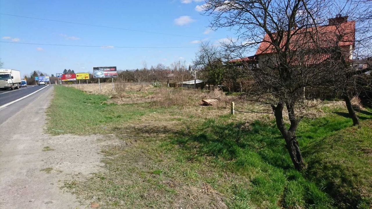 Działka inwestycyjna Babica. Zdjęcie 7