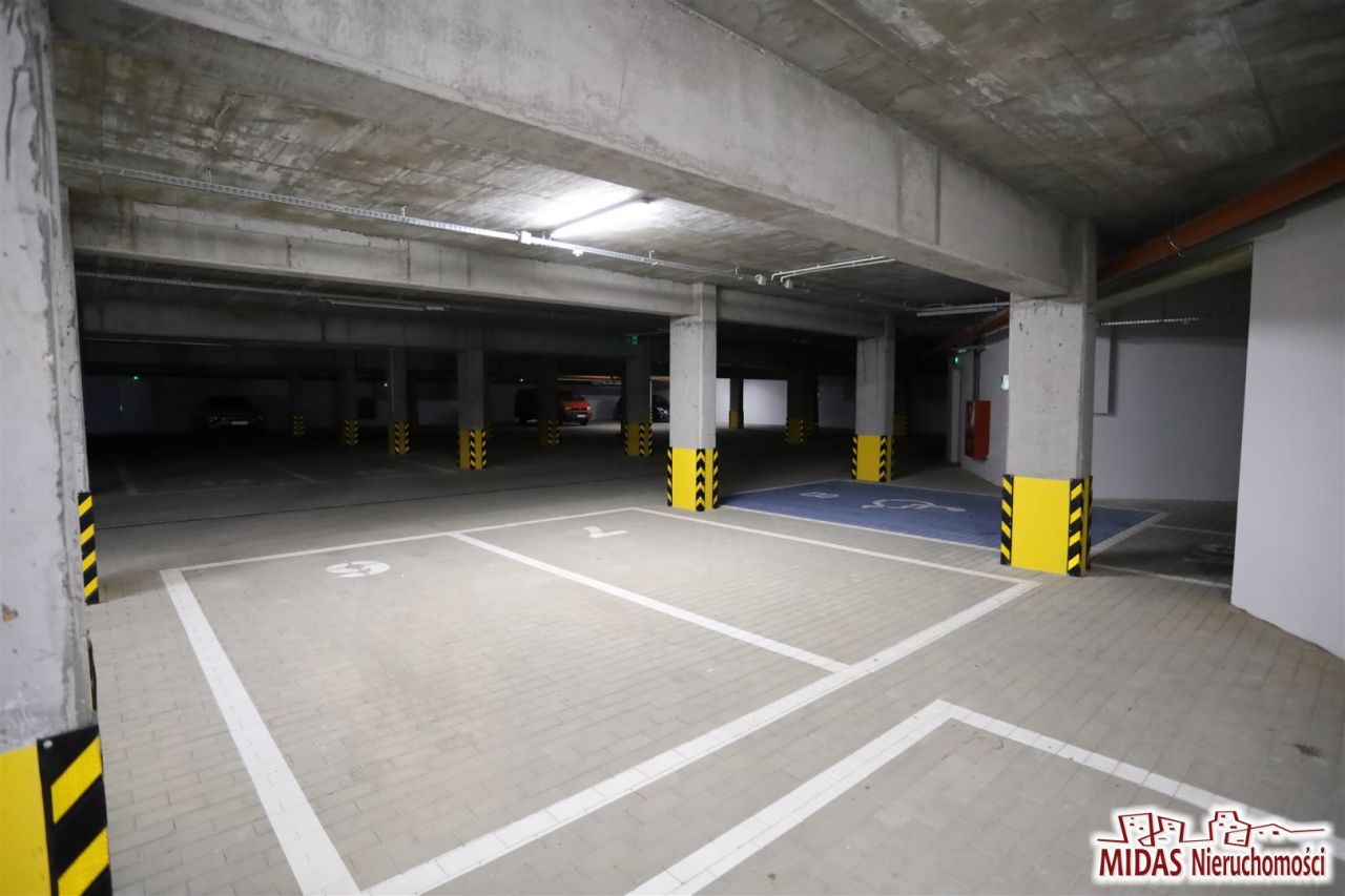 Mieszkanie 3-pokojowe Ciechocinek Centrum, ul. Juliusza Słowackiego. Zdjęcie 11