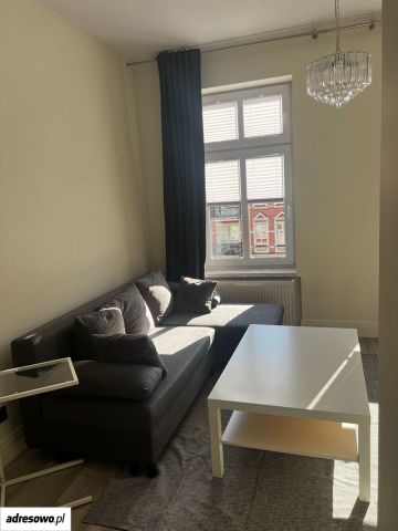 Mieszkanie 2-pokojowe Środa Śląska Centrum, pl. Wolności. Zdjęcie 1