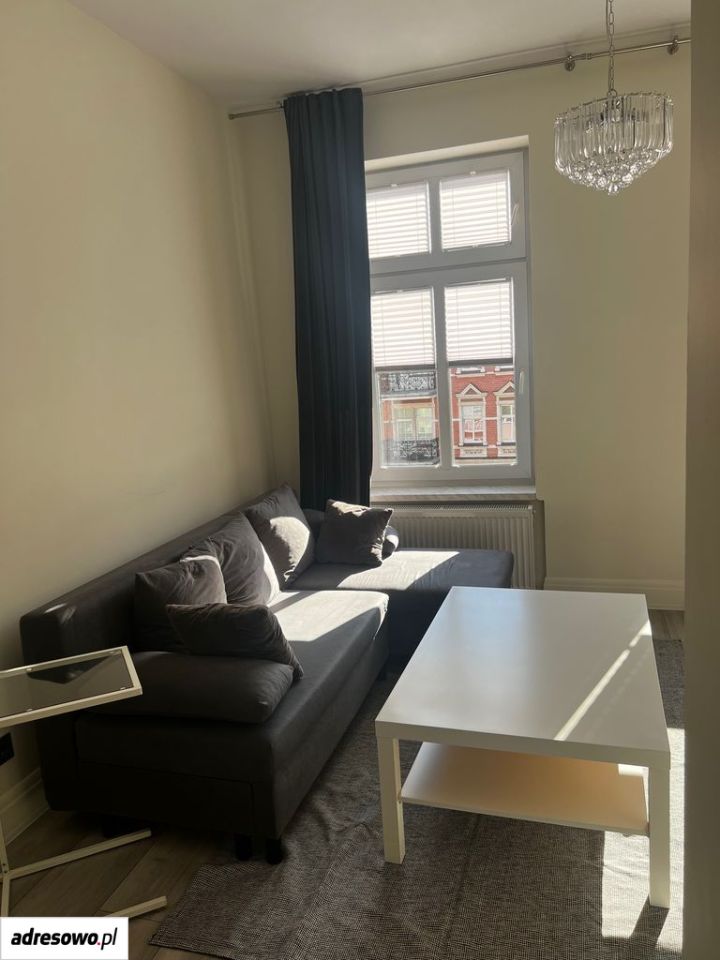 Mieszkanie 2-pokojowe Środa Śląska Centrum, pl. Wolności. Zdjęcie 1