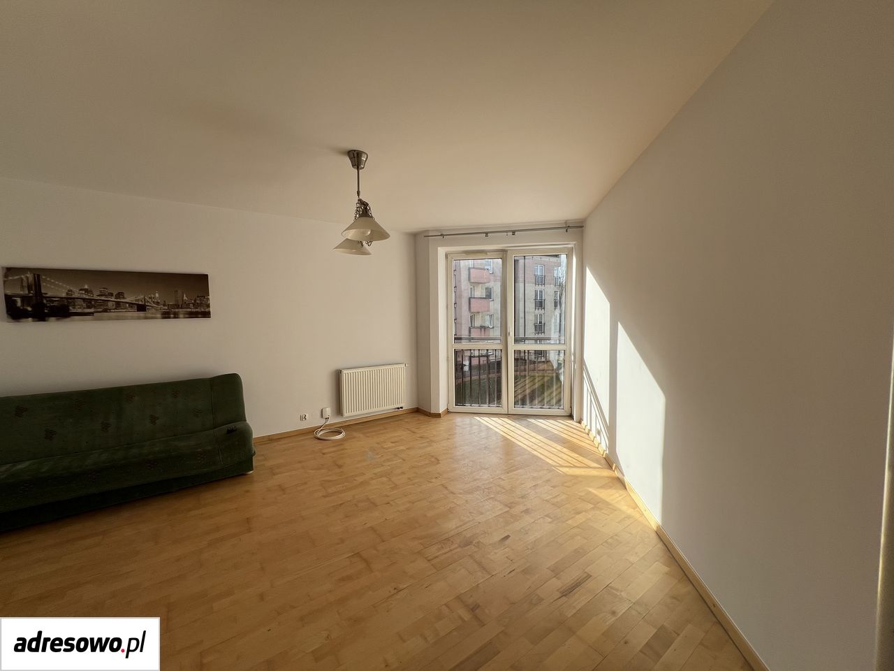 Mieszkanie 1-pokojowe Kraków Podgórze Duchackie, ul. Czarnogórska. Zdjęcie 10