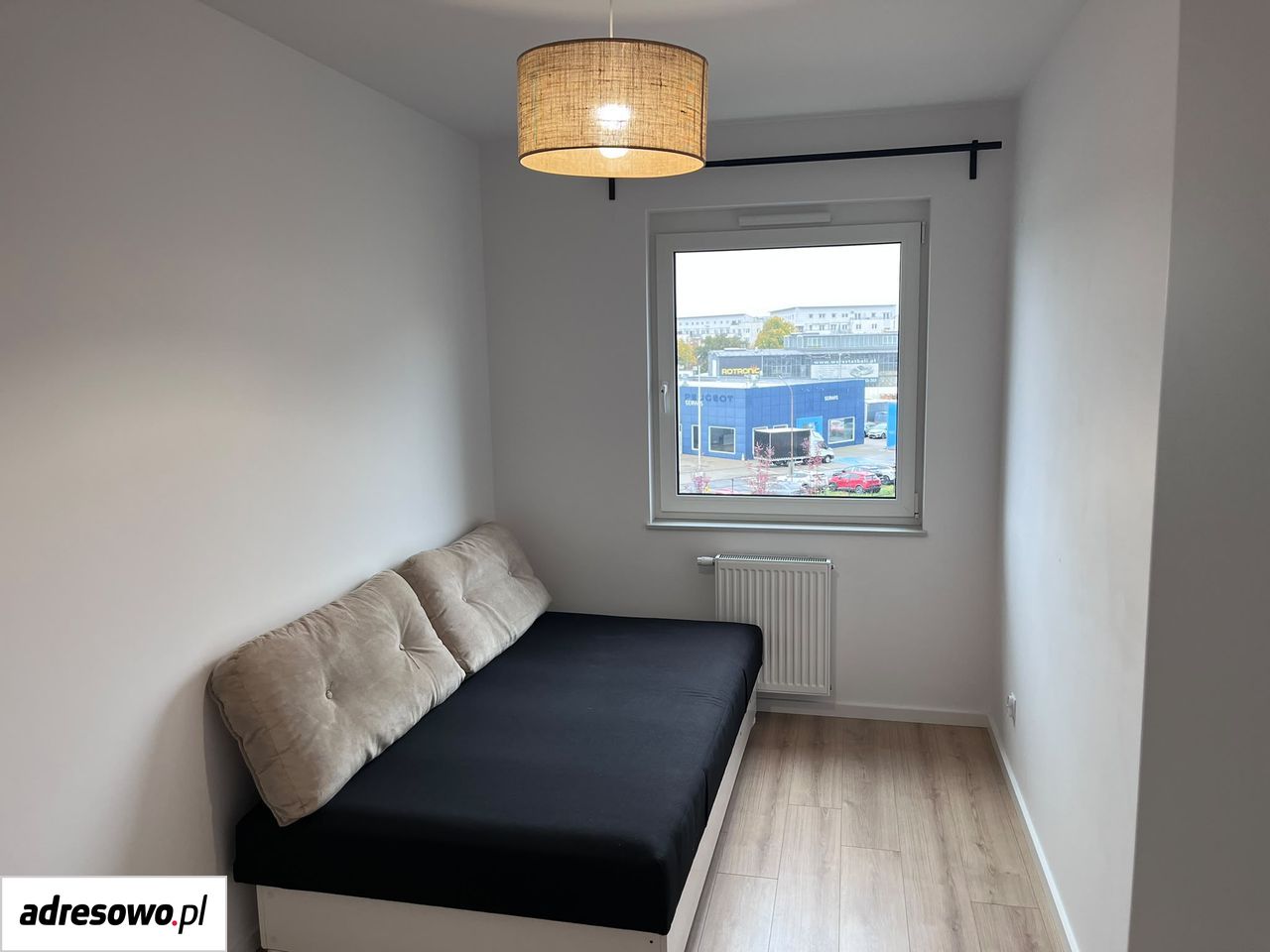 Mieszkanie 3-pokojowe Wrocław Krzyki, ul. Braterska. Zdjęcie 9