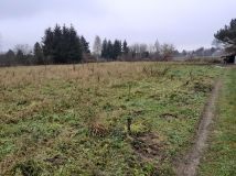 Działka rekreacyjna Strzyżów, ul. Ogrodowa. Zdjęcie 2