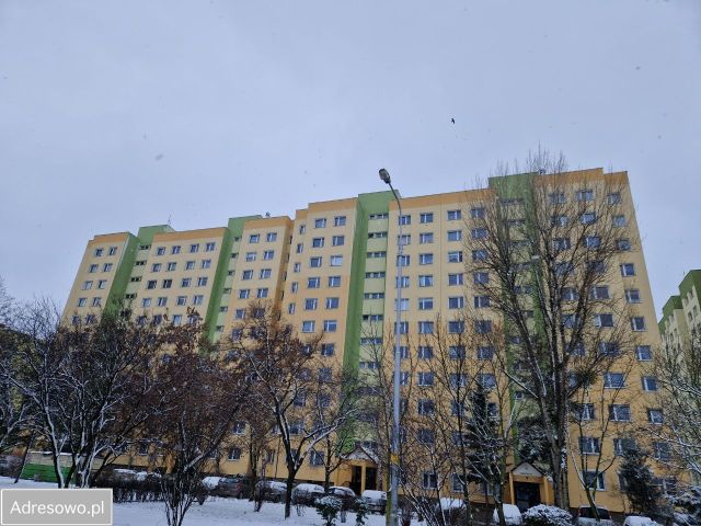 Mieszkanie 3-pokojowe Wrocław Nowy Dwór, ul. Rogowska. Zdjęcie 1