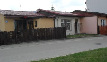 Nieruchomość komercyjna Mikołajki, ul. Złotych Kłosów