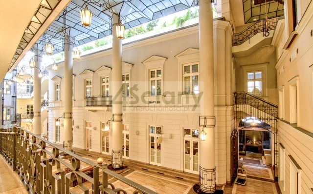 Biuro Warszawa Śródmieście. Zdjęcie 2