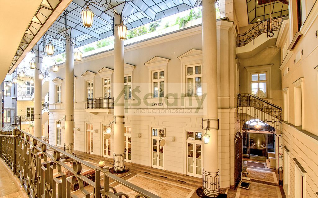 Biuro Warszawa Śródmieście. Zdjęcie 2