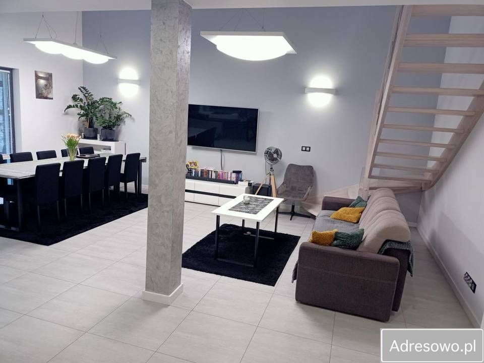 dom wolnostojący Krupy. Zdjęcie 4