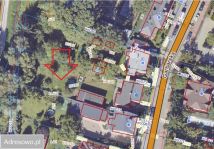 Działka inwestycyjna Grodzisk Mazowiecki Centrum, ul. Garbarska. Zdjęcie 1