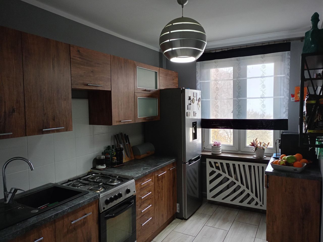 Mieszkanie 3-pokojowe Kielce Świętokrzyskie, os. Na Stoku. Zdjęcie 9