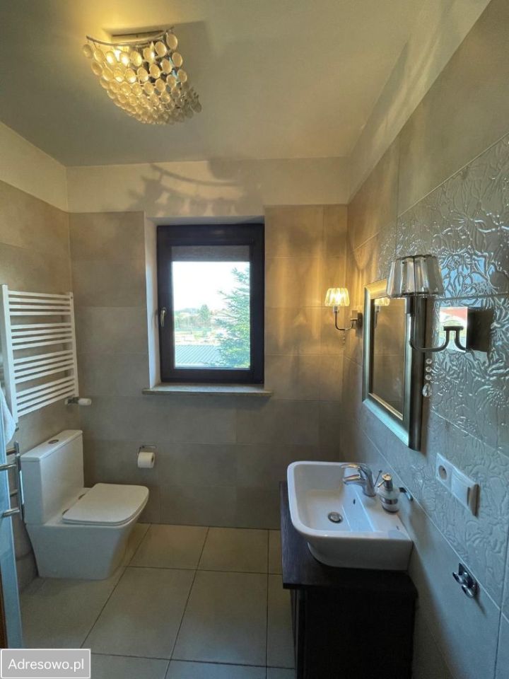 dom wolnostojący, 5 pokoi Tolkmicko, ul. Królewiecka. Zdjęcie 8