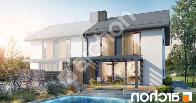 bliźniak, 5 pokoi Gowino. Zdjęcie 3