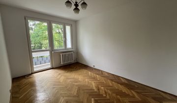 Mieszkanie 2-pokojowe Kraków Mistrzejowice, ul. Świdnicka