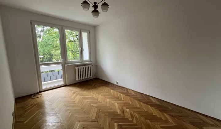 Mieszkanie 2-pokojowe Kraków Mistrzejowice, ul. Świdnicka